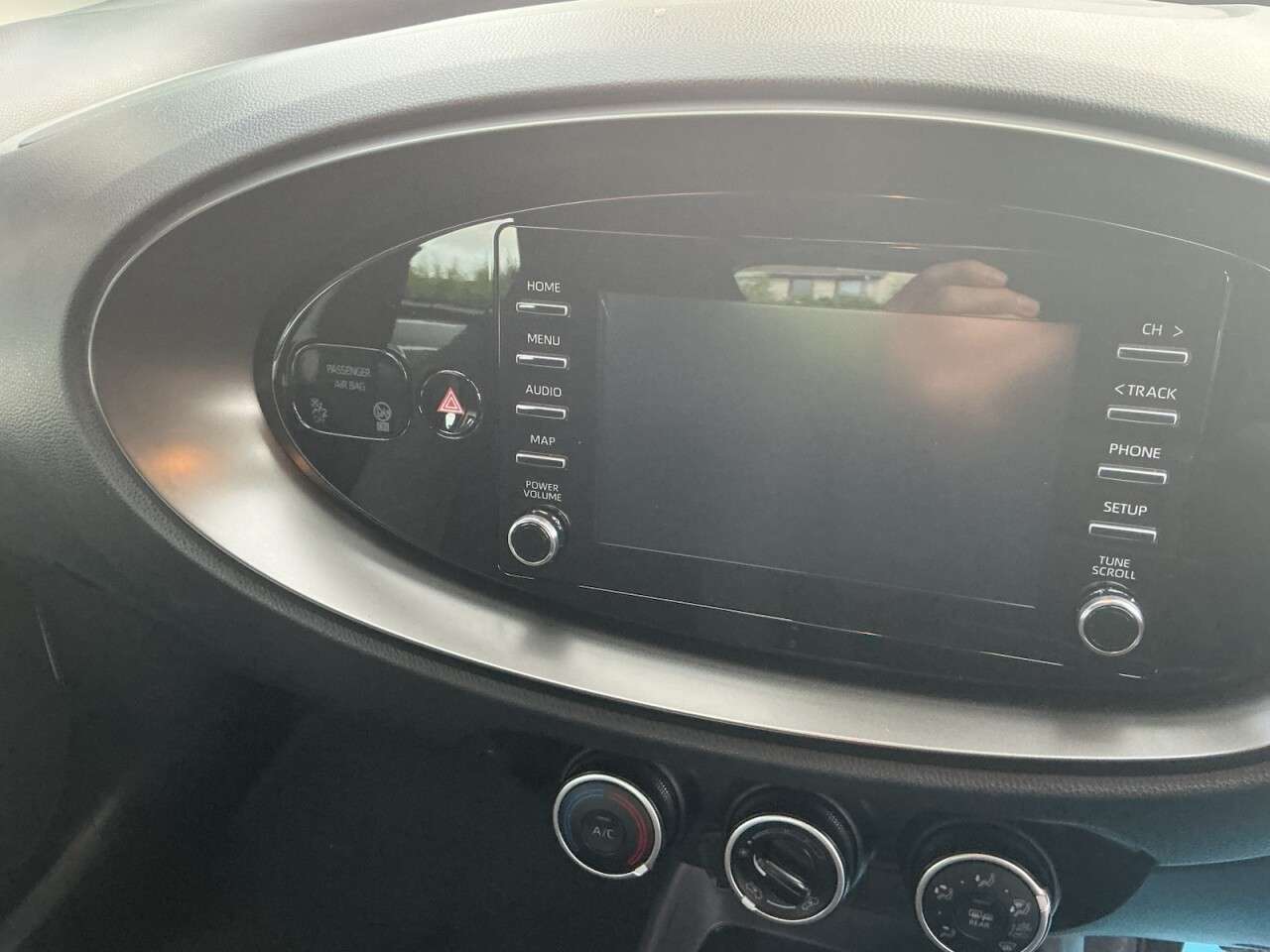 2023 TOYOTA AYGO X 2023 TOYOTA AYGO X