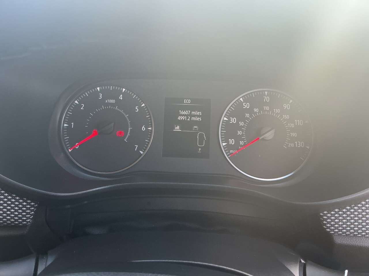 2022 DACIA JOGGER 2022 DACIA JOGGER