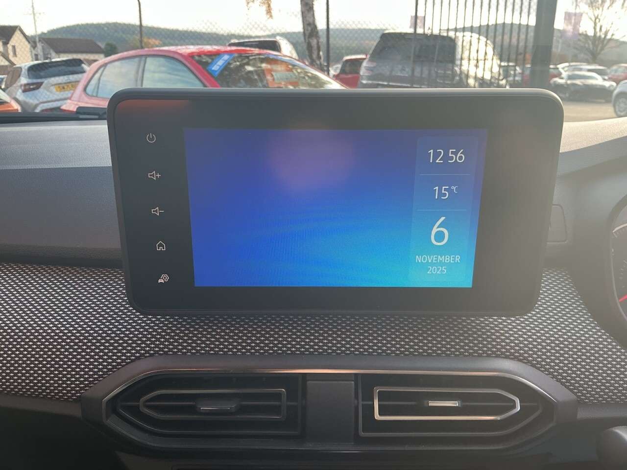 2022 DACIA JOGGER 2022 DACIA JOGGER