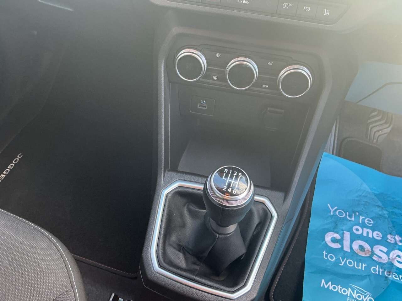 2022 DACIA JOGGER 2022 DACIA JOGGER