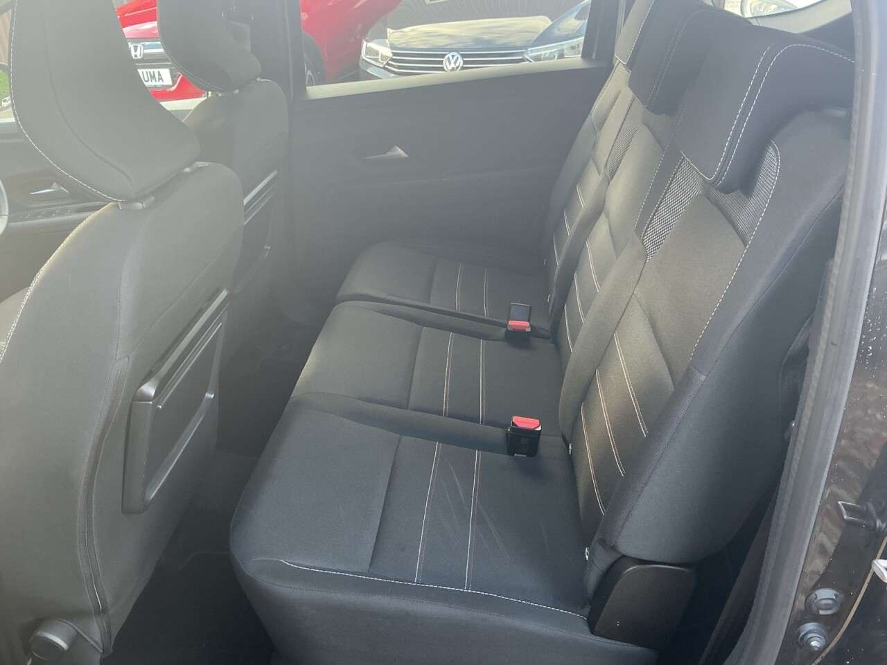 2022 DACIA JOGGER 2022 DACIA JOGGER