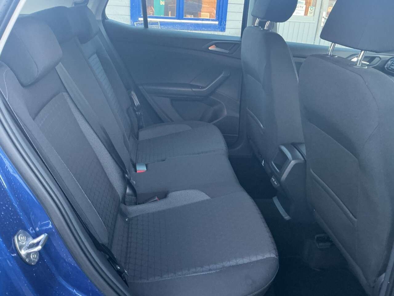 2023 VOLKSWAGEN T-CROSS 2023 VOLKSWAGEN T-CROSS