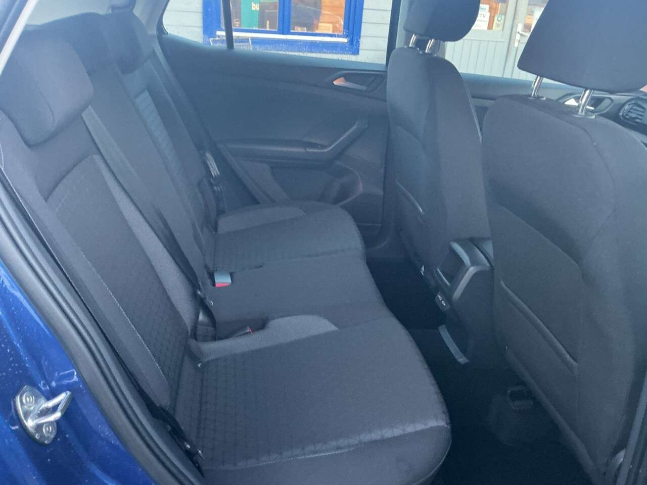 2023 VOLKSWAGEN T-CROSS 2023 VOLKSWAGEN T-CROSS