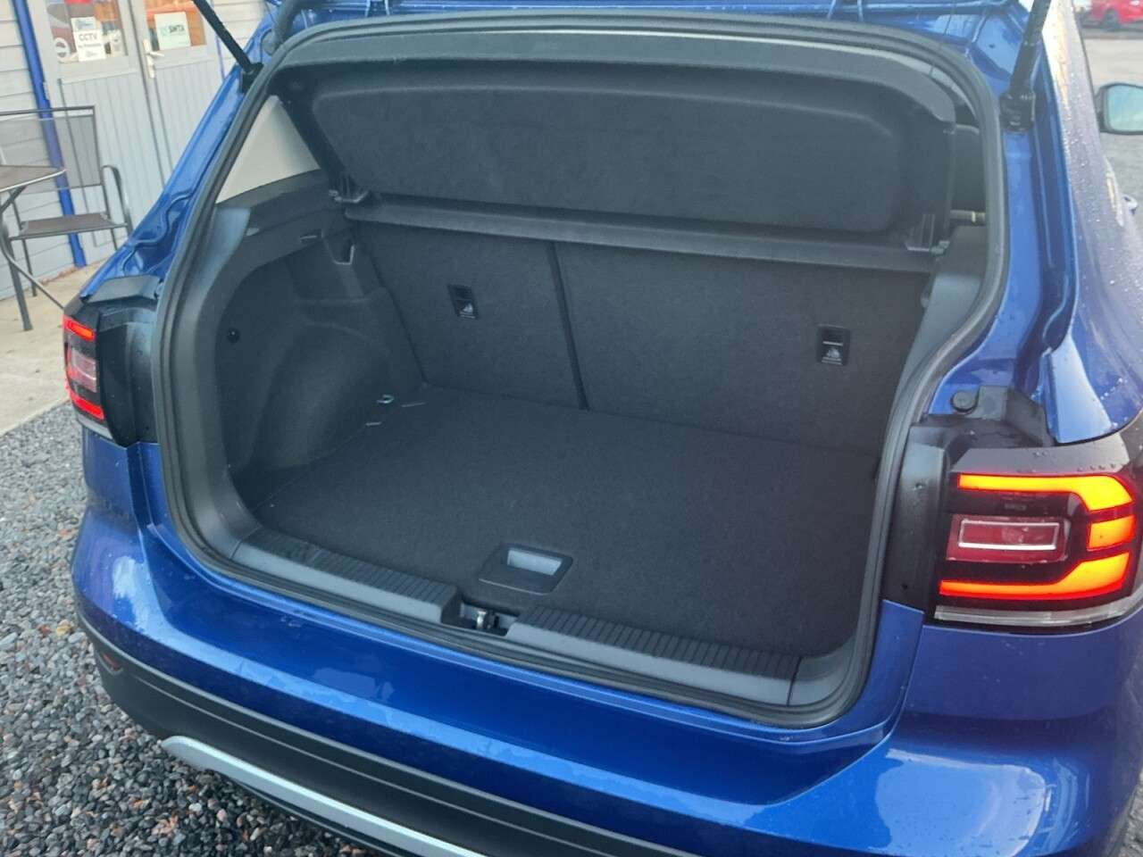 2023 VOLKSWAGEN T-CROSS 2023 VOLKSWAGEN T-CROSS