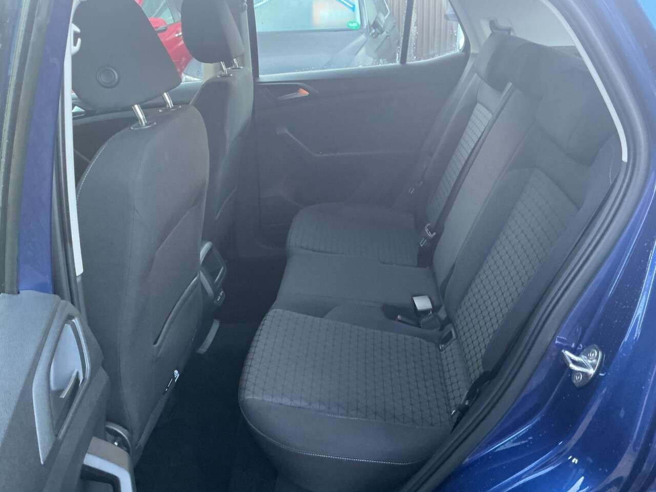 2023 VOLKSWAGEN T-CROSS 2023 VOLKSWAGEN T-CROSS