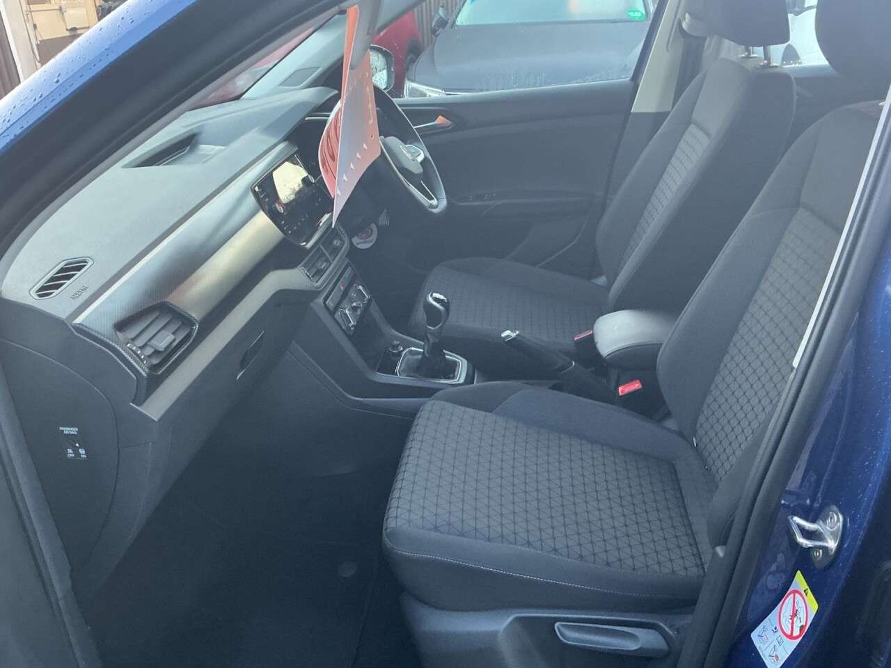 2023 VOLKSWAGEN T-CROSS 2023 VOLKSWAGEN T-CROSS