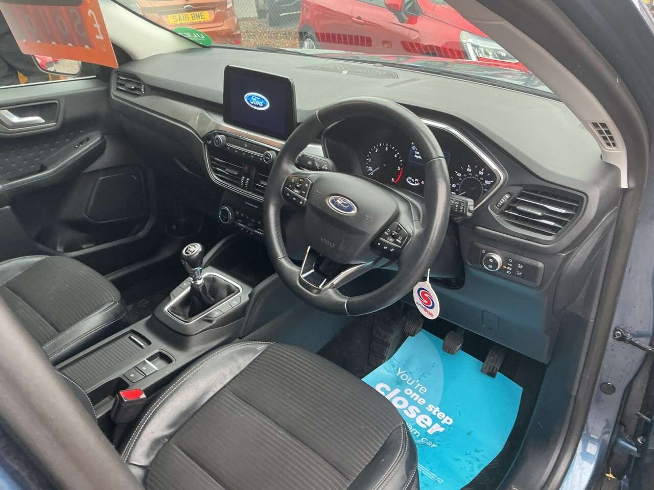 2020 FORD KUGA 2020 FORD KUGA