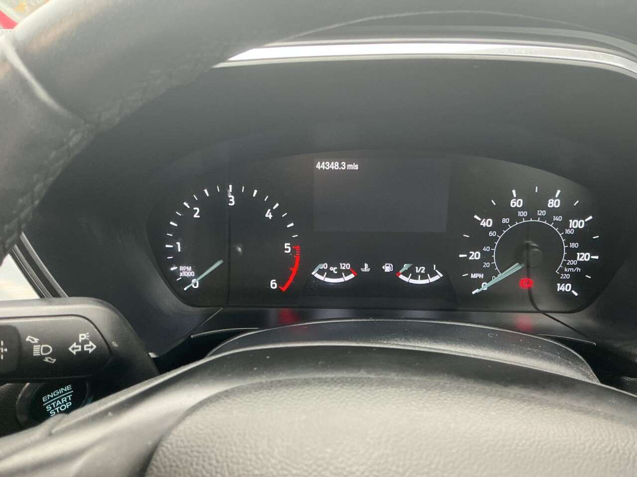 2020 FORD KUGA 2020 FORD KUGA