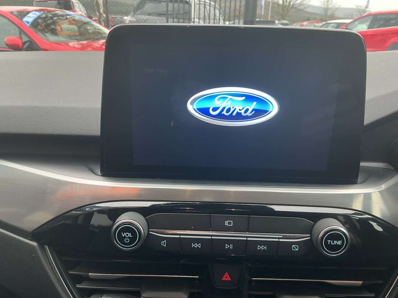 2020 FORD KUGA 2020 FORD KUGA