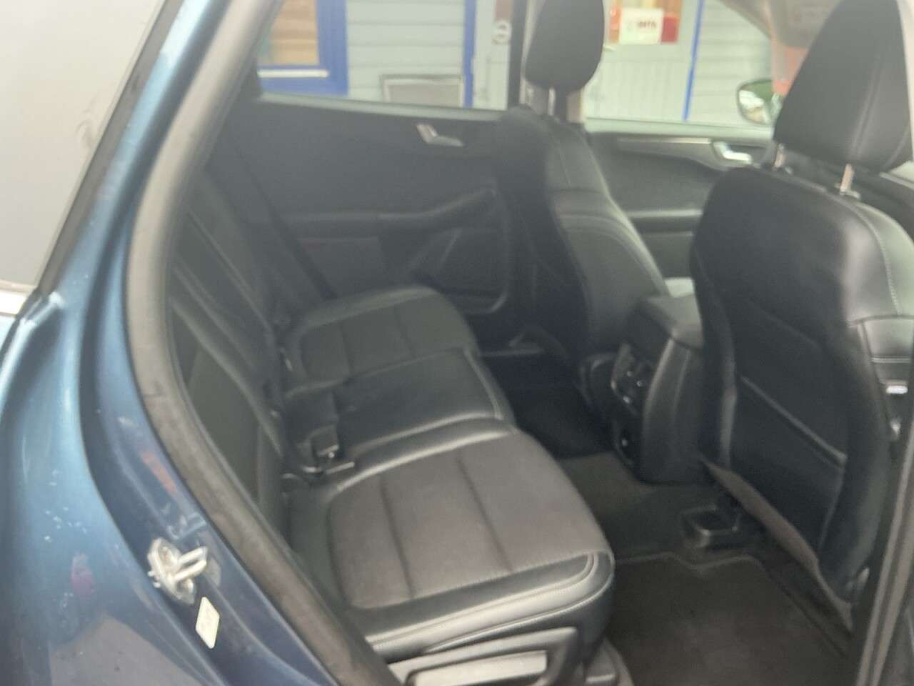 2020 FORD KUGA 2020 FORD KUGA