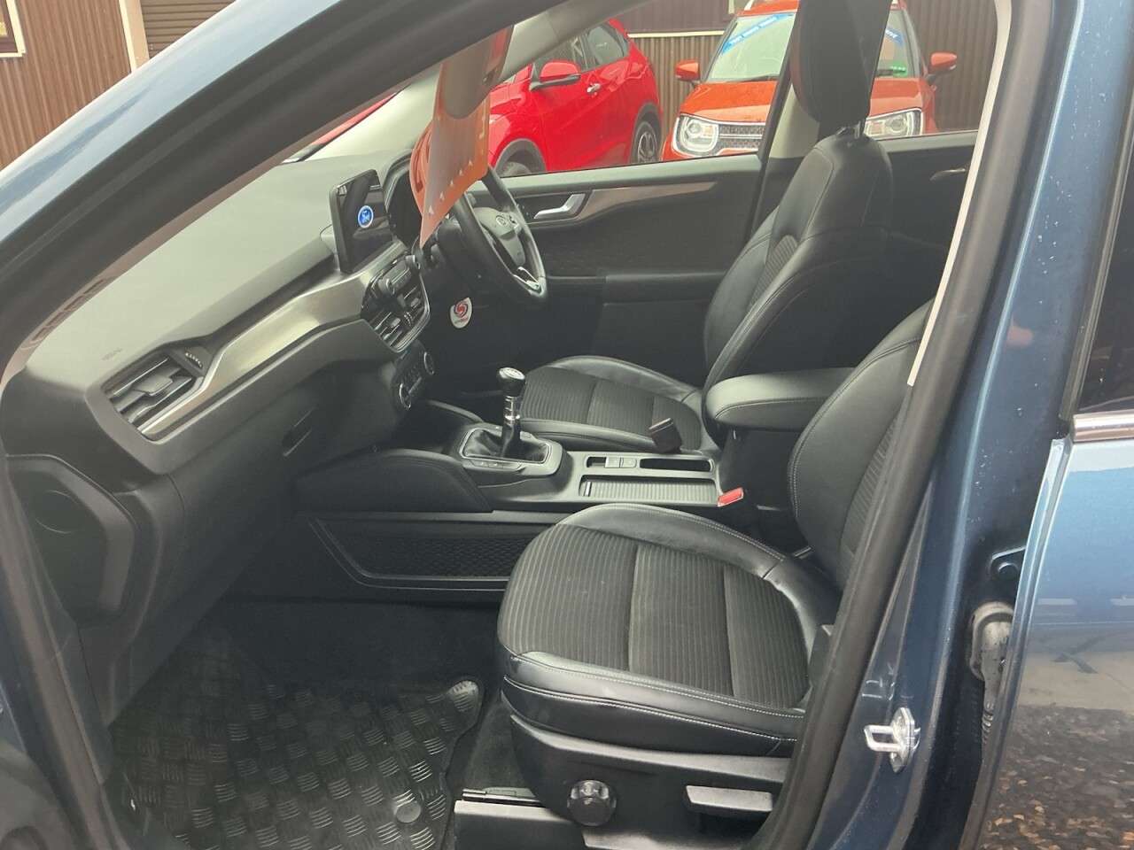 2020 FORD KUGA 2020 FORD KUGA