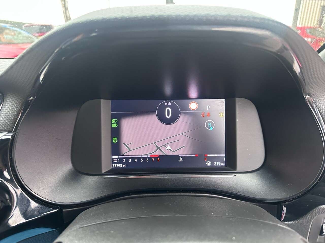 2023 VAUXHALL CORSA 2023 VAUXHALL CORSA