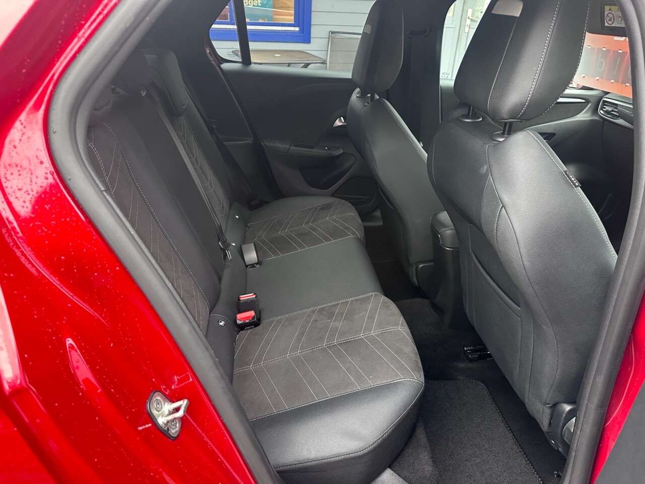 2023 VAUXHALL CORSA 2023 VAUXHALL CORSA