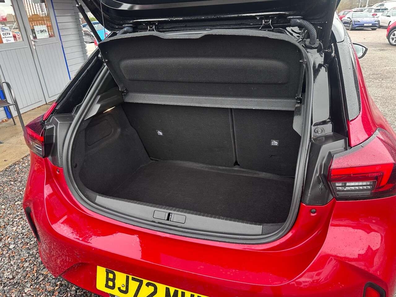 2023 VAUXHALL CORSA 2023 VAUXHALL CORSA