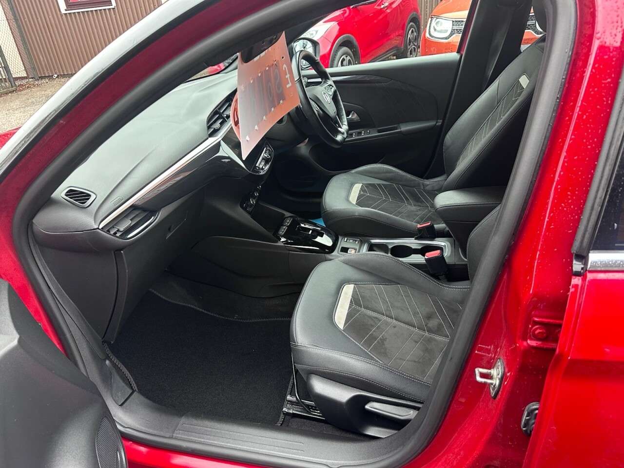 2023 VAUXHALL CORSA 2023 VAUXHALL CORSA