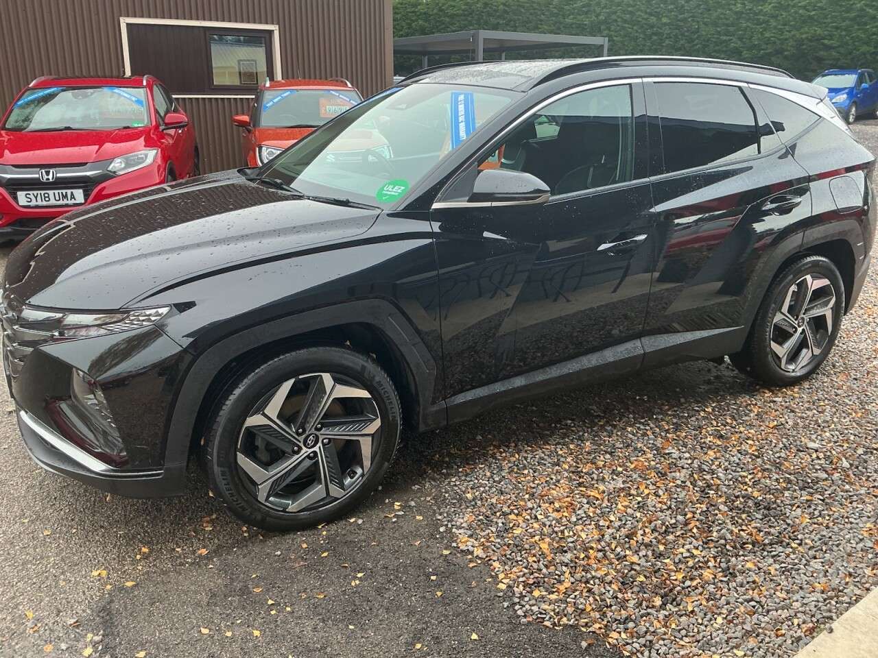 2022 HYUNDAI TUCSON 2022 HYUNDAI TUCSON