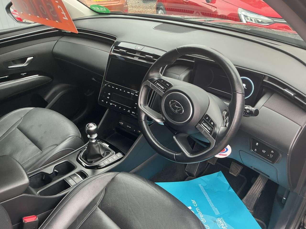 2022 HYUNDAI TUCSON 2022 HYUNDAI TUCSON