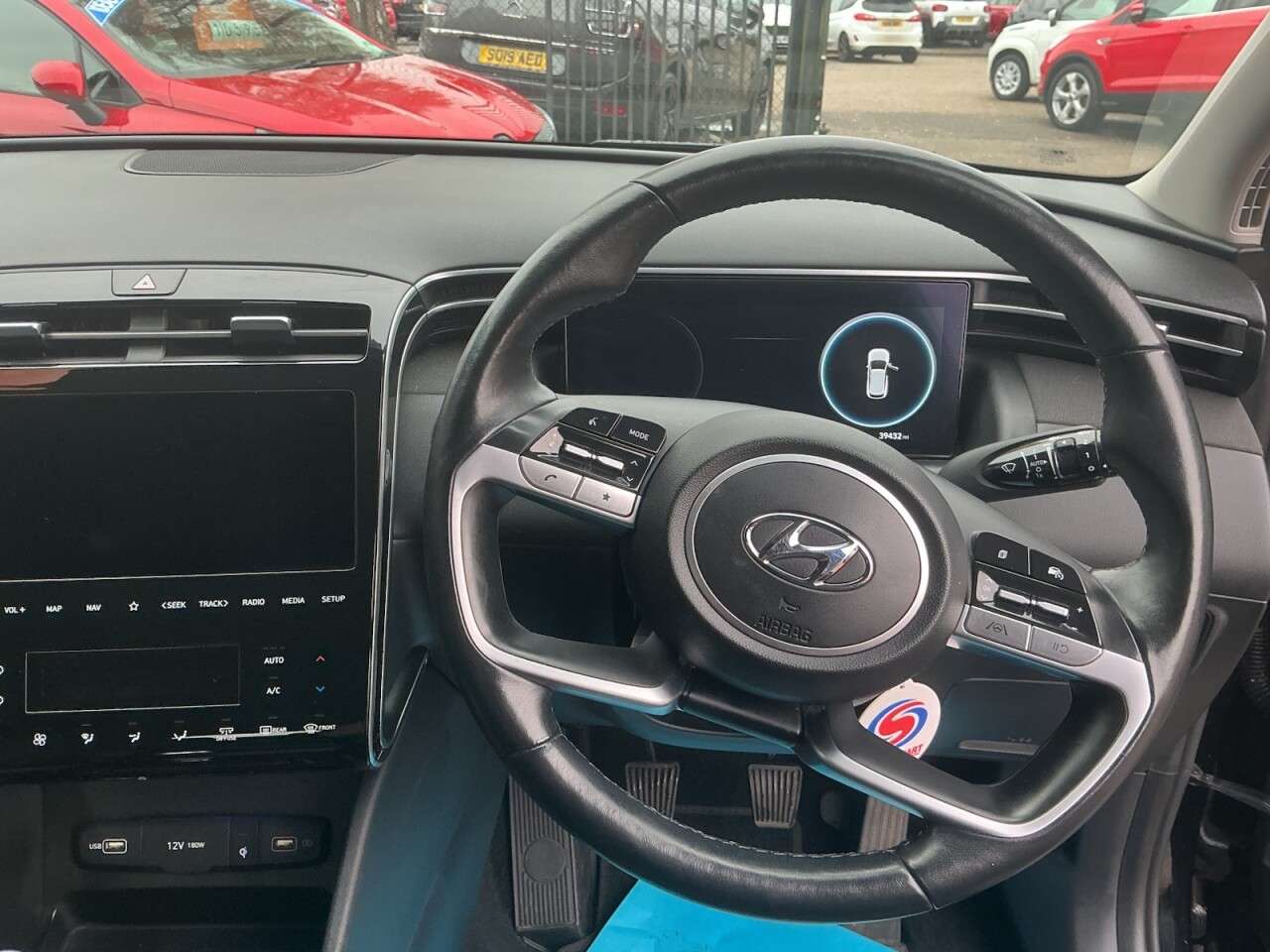 2022 HYUNDAI TUCSON 2022 HYUNDAI TUCSON