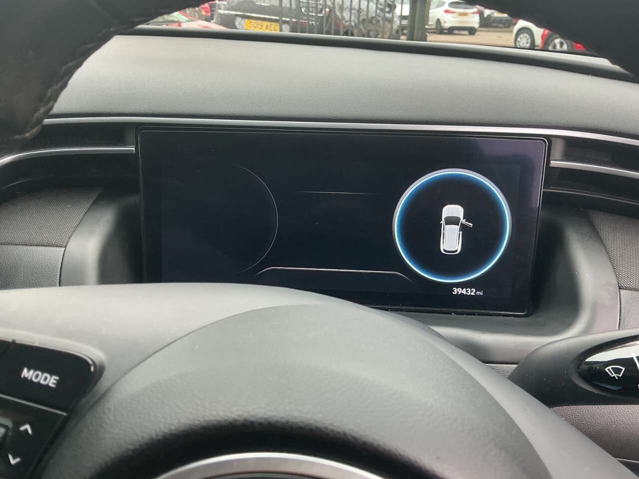 2022 HYUNDAI TUCSON 2022 HYUNDAI TUCSON