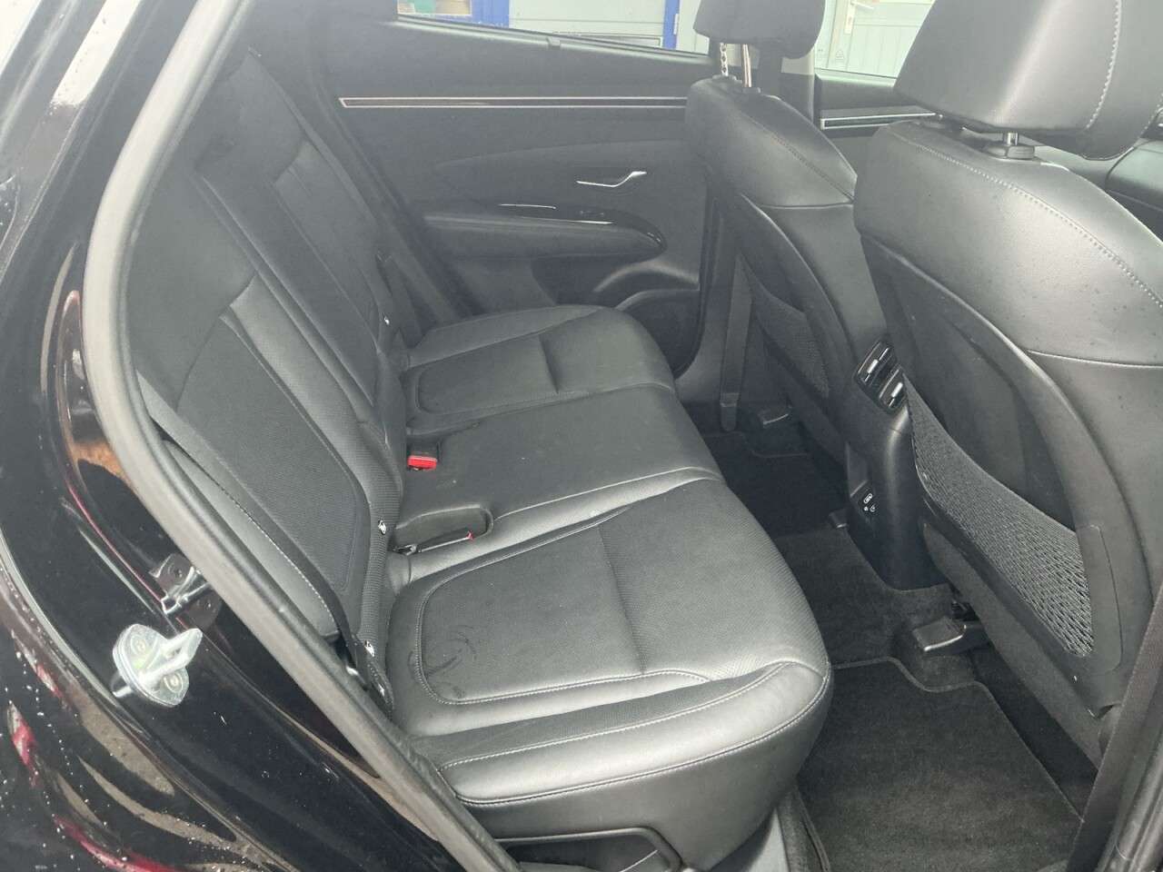 2022 HYUNDAI TUCSON 2022 HYUNDAI TUCSON