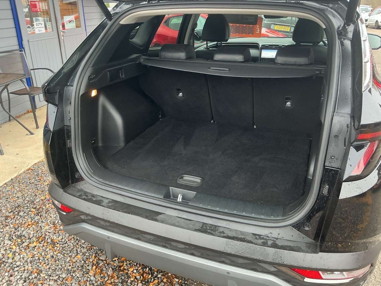 2022 HYUNDAI TUCSON 2022 HYUNDAI TUCSON