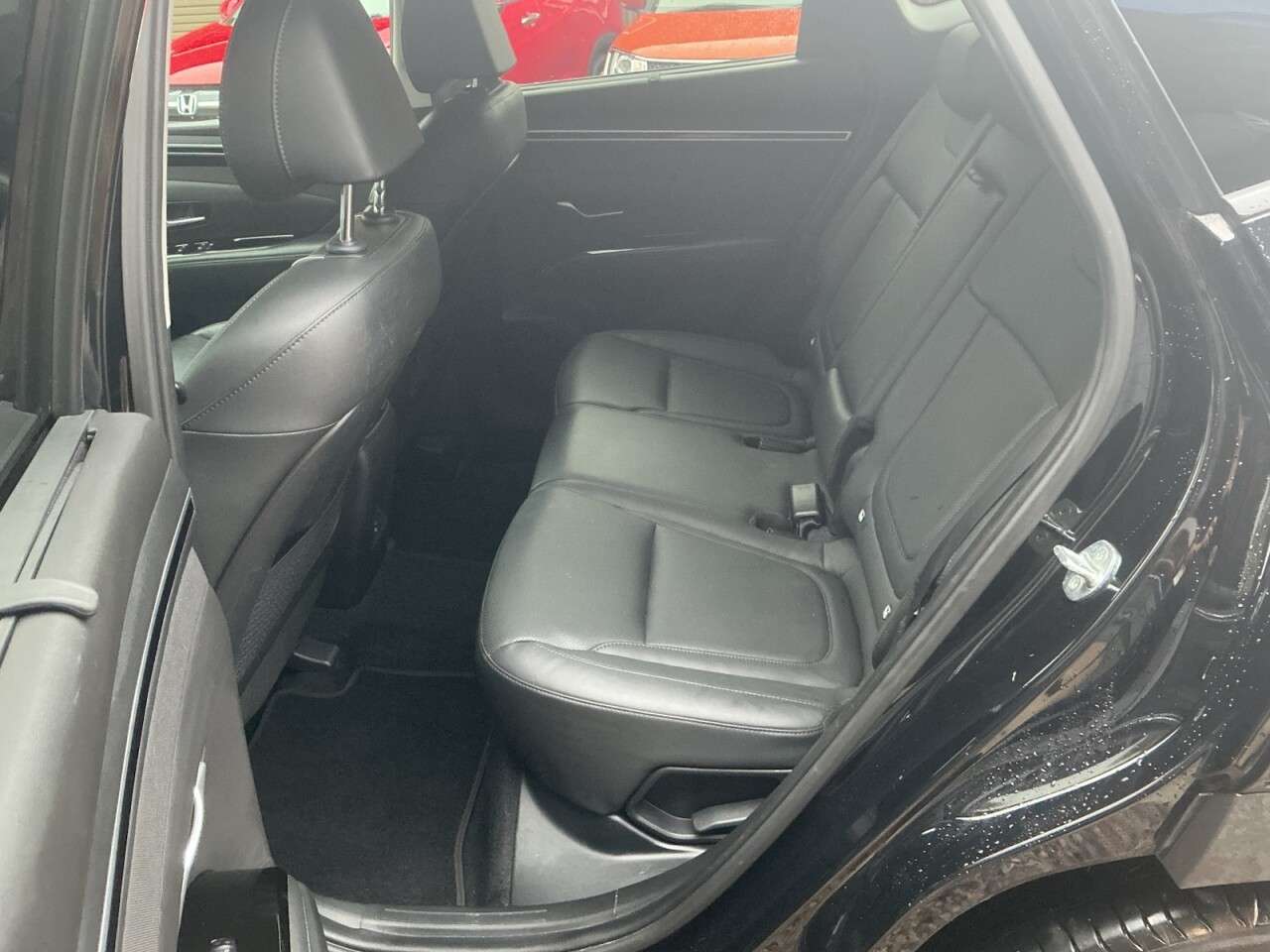 2022 HYUNDAI TUCSON 2022 HYUNDAI TUCSON