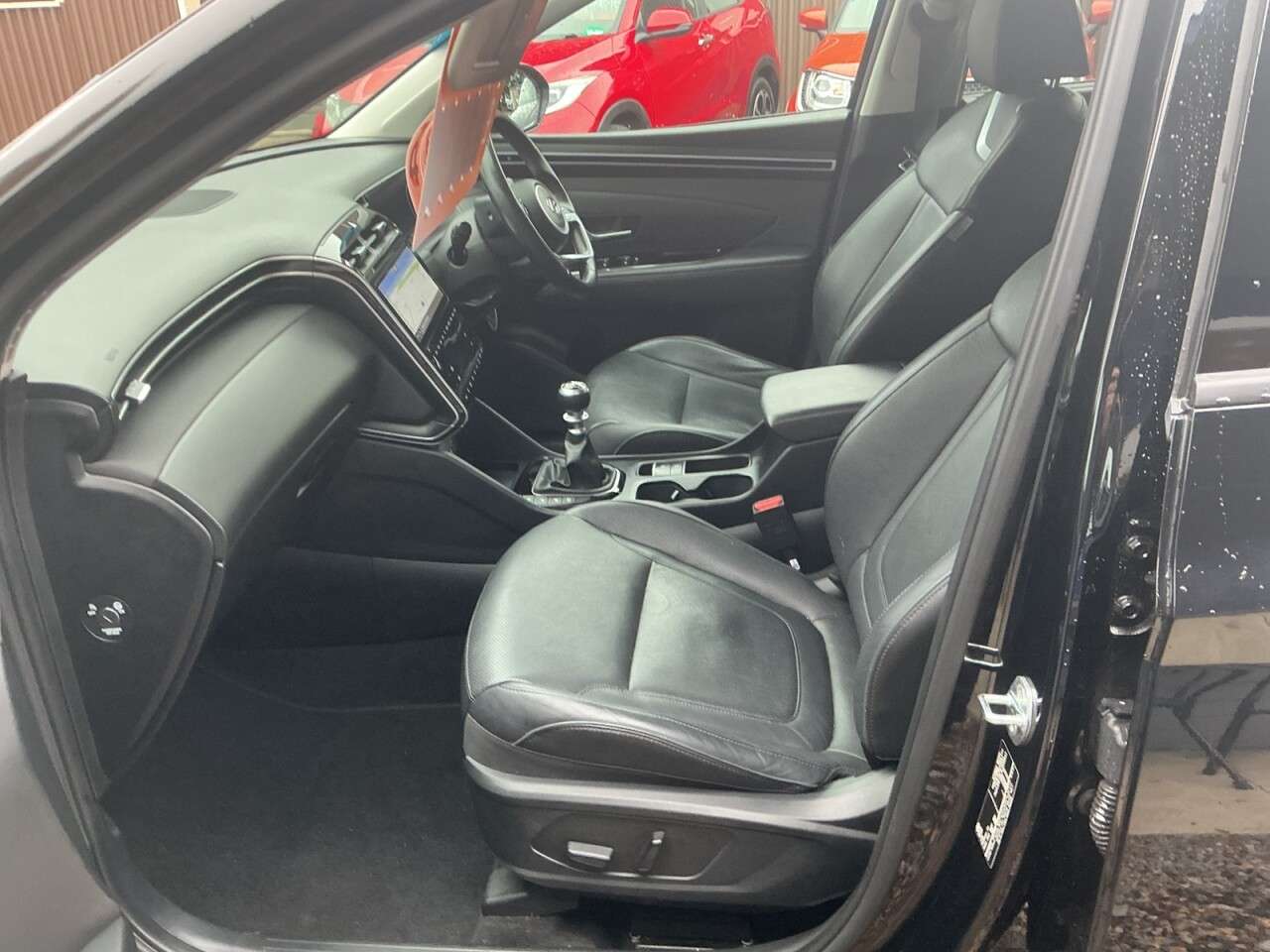 2022 HYUNDAI TUCSON 2022 HYUNDAI TUCSON