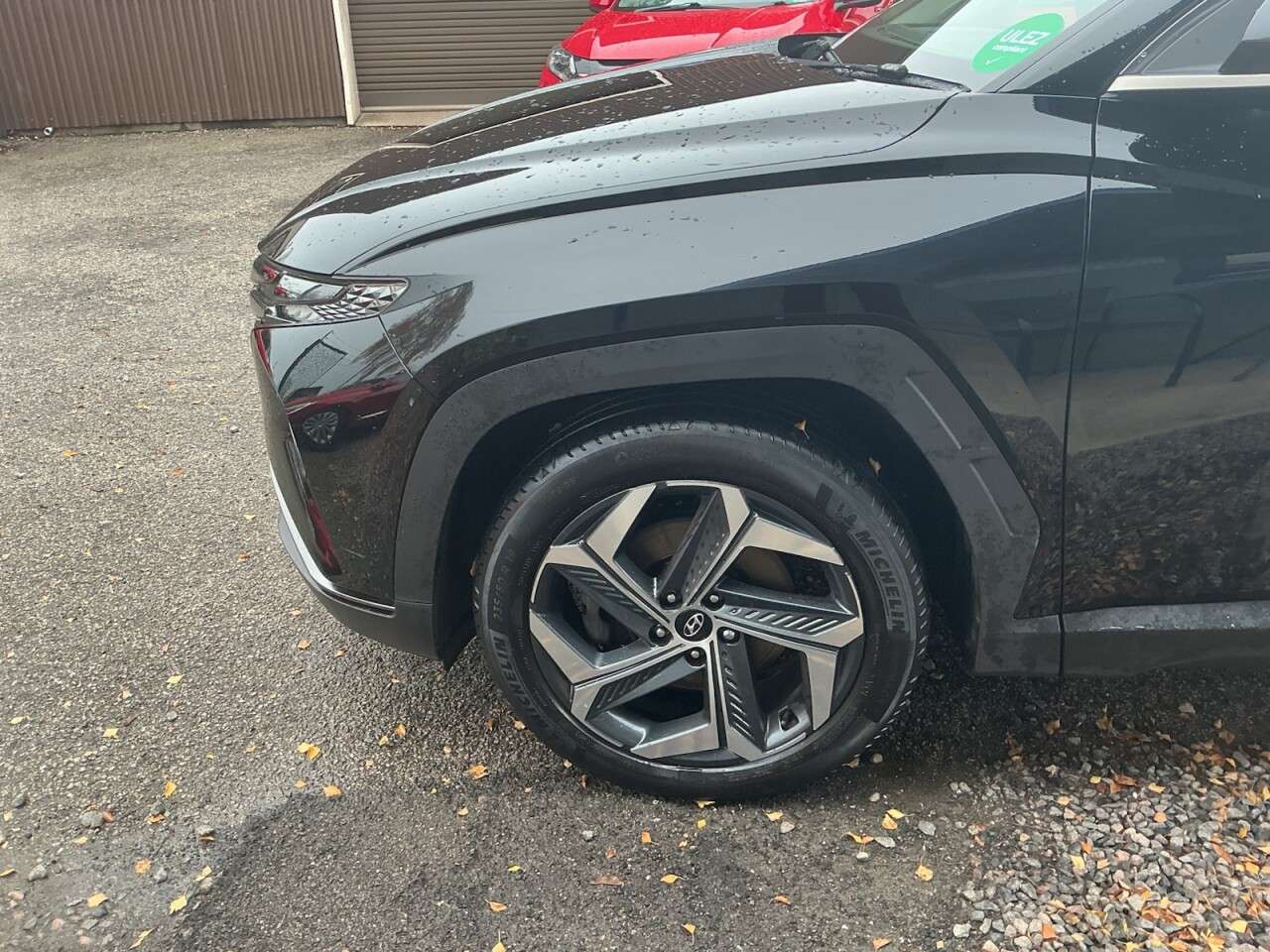 2022 HYUNDAI TUCSON 2022 HYUNDAI TUCSON