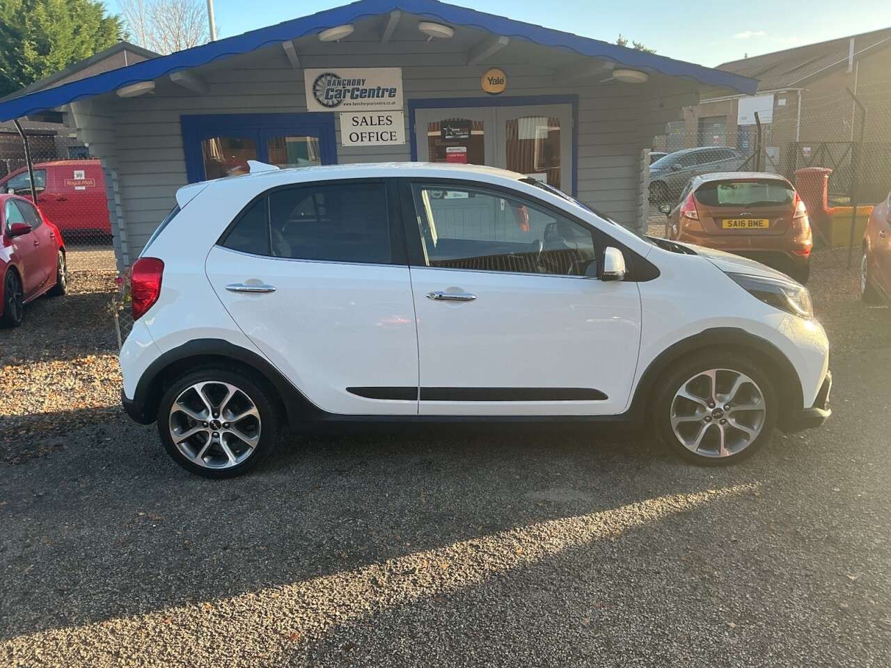 2022 KIA PICANTO 2022 KIA PICANTO