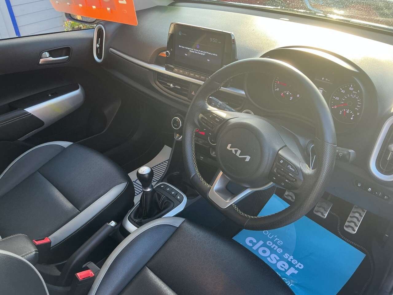 2022 KIA PICANTO 2022 KIA PICANTO