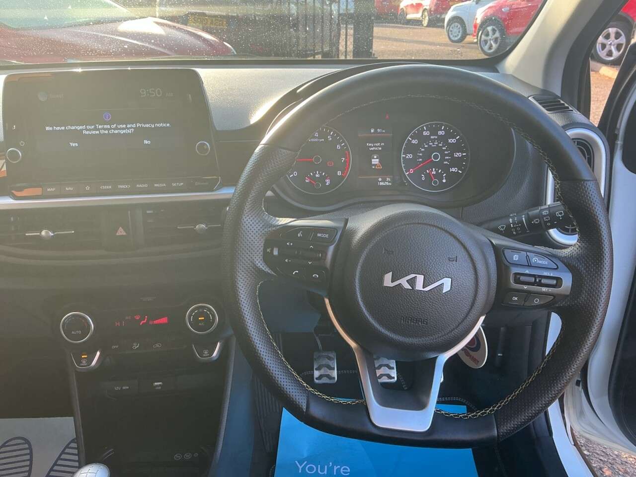 2022 KIA PICANTO 2022 KIA PICANTO