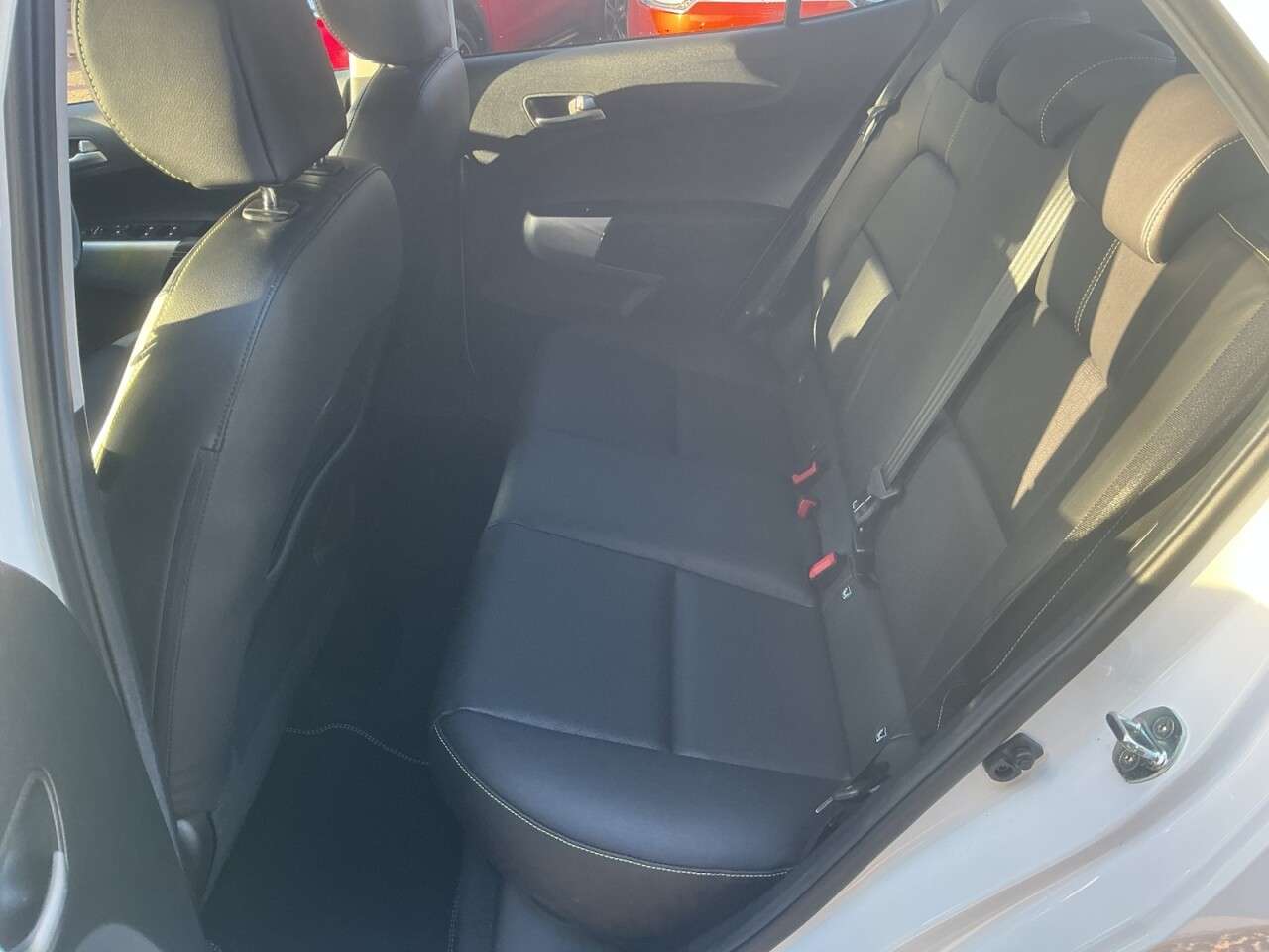 2022 KIA PICANTO 2022 KIA PICANTO