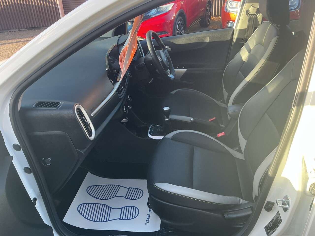 2022 KIA PICANTO 2022 KIA PICANTO