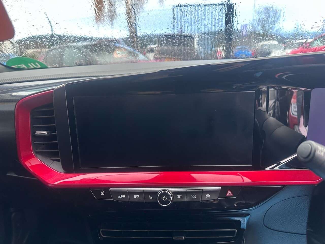 2023 VAUXHALL MOKKA 2023 VAUXHALL MOKKA