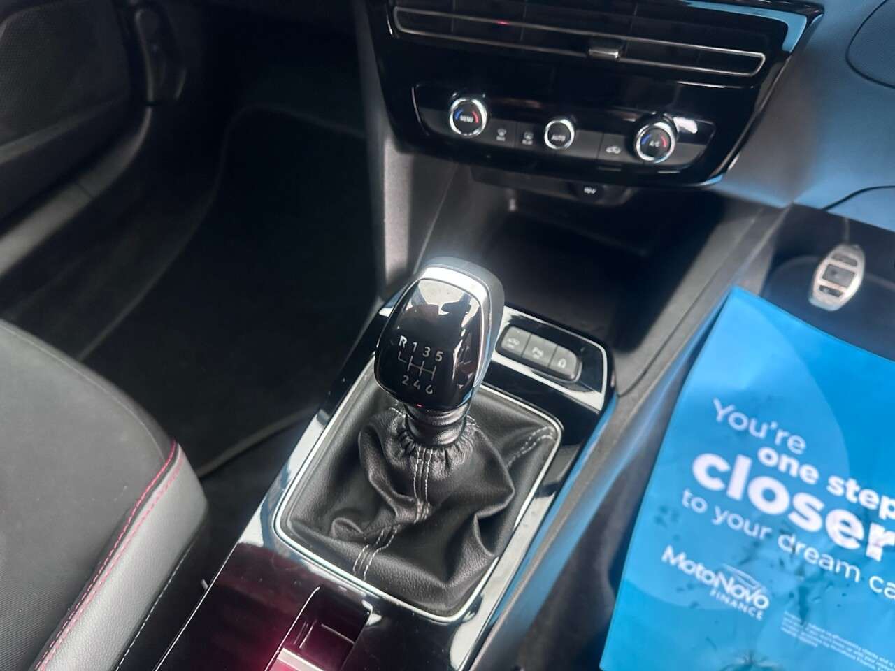 2023 VAUXHALL MOKKA 2023 VAUXHALL MOKKA