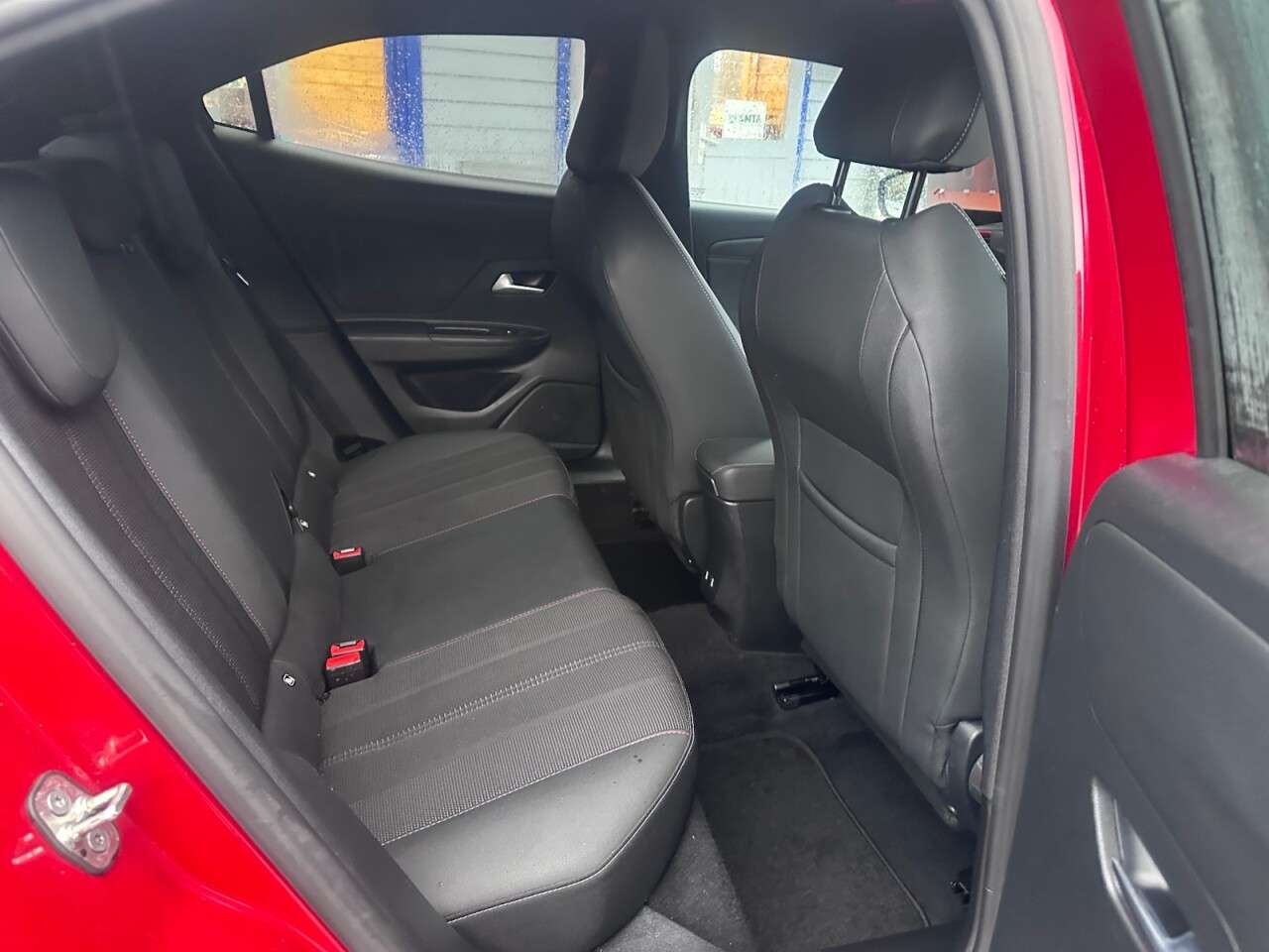 2023 VAUXHALL MOKKA 2023 VAUXHALL MOKKA