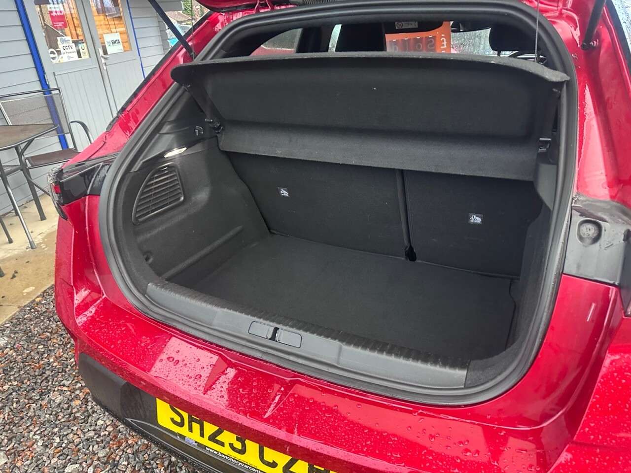 2023 VAUXHALL MOKKA 2023 VAUXHALL MOKKA