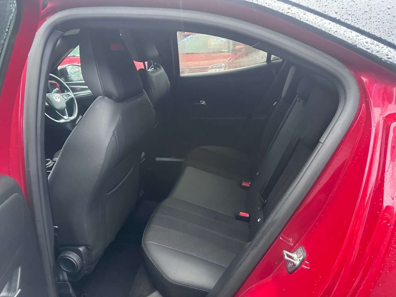 2023 VAUXHALL MOKKA 2023 VAUXHALL MOKKA