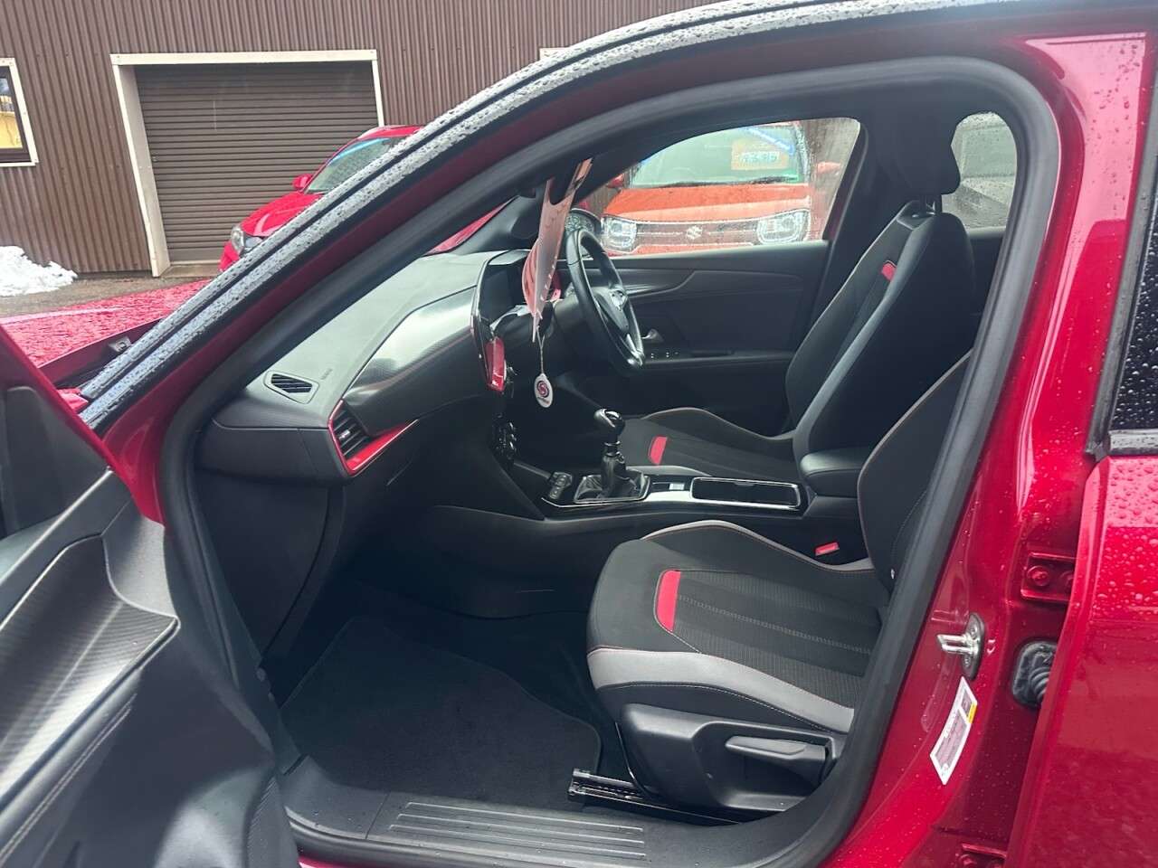 2023 VAUXHALL MOKKA 2023 VAUXHALL MOKKA