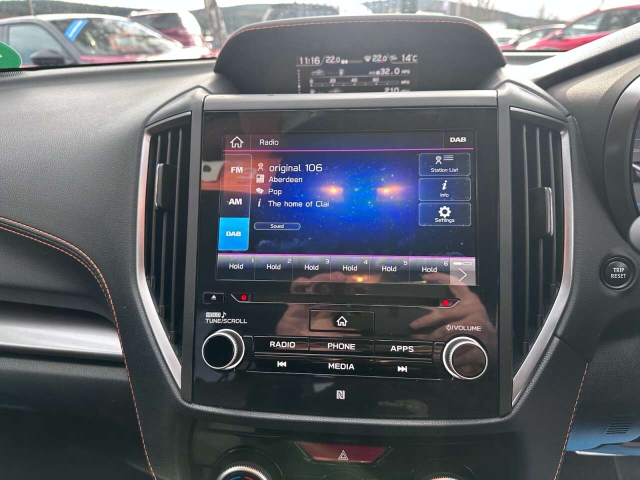 2022 SUBARU XV 2022 SUBARU XV