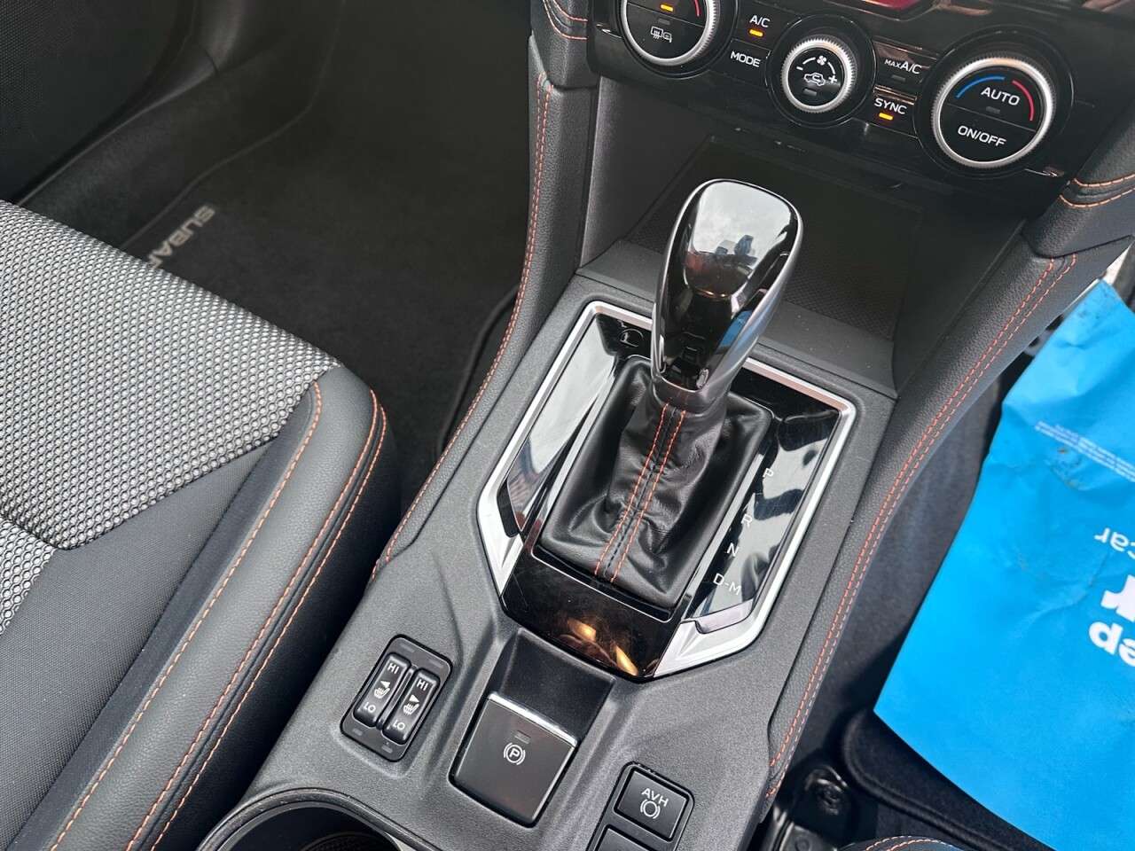 2022 SUBARU XV 2022 SUBARU XV