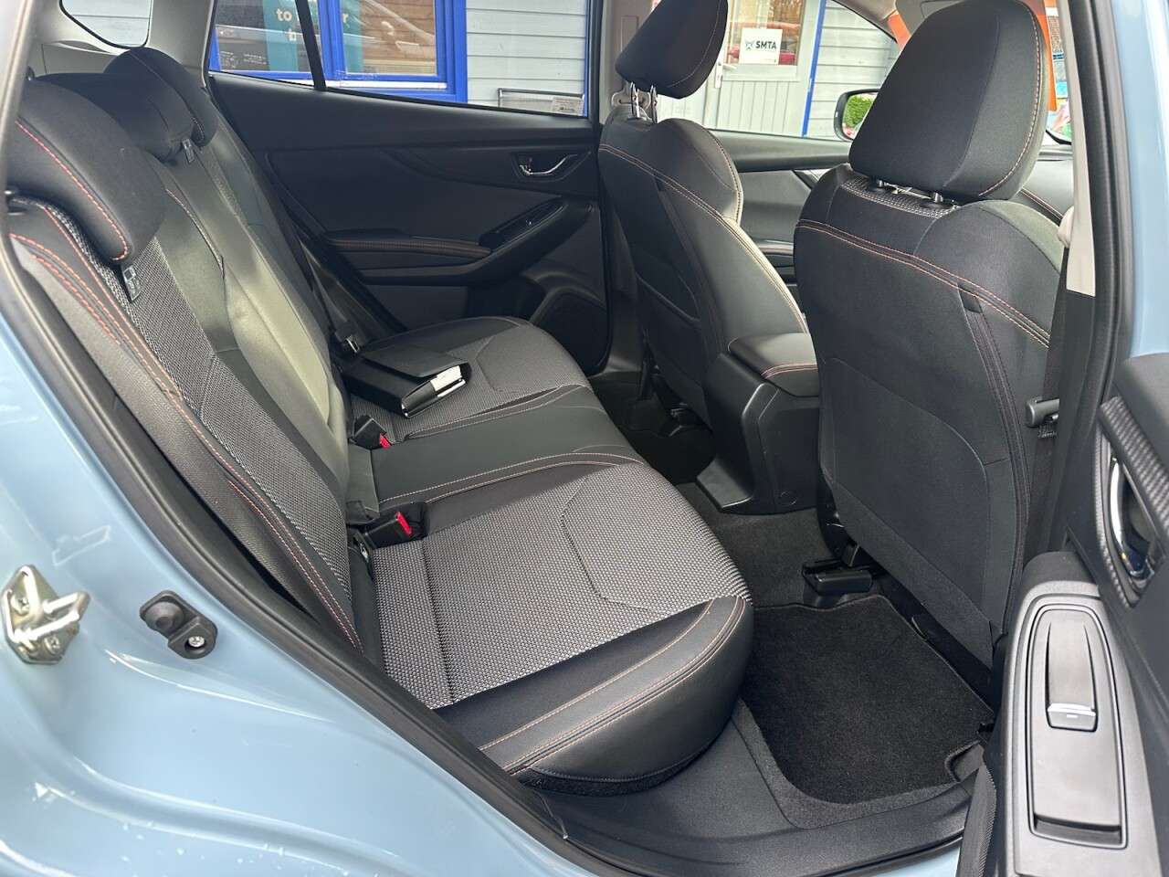 2022 SUBARU XV 2022 SUBARU XV