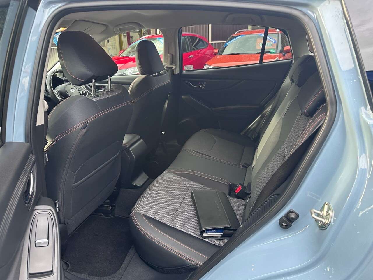 2022 SUBARU XV 2022 SUBARU XV