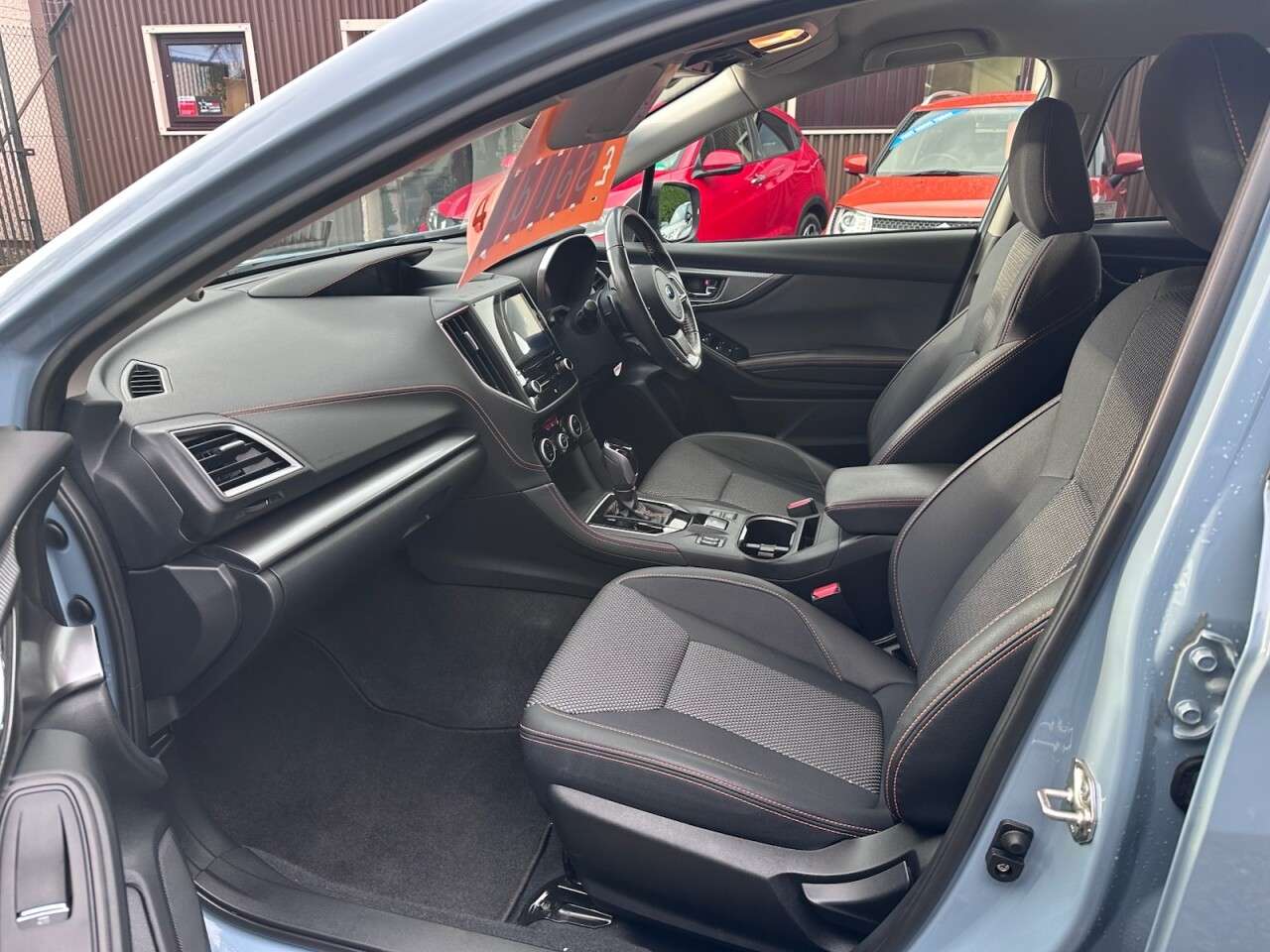 2022 SUBARU XV 2022 SUBARU XV