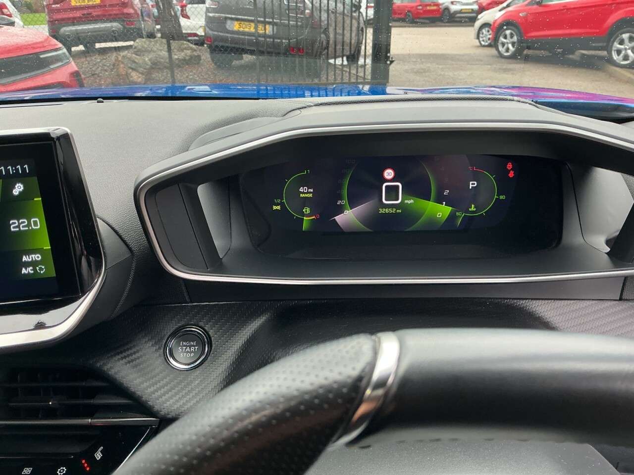 2023 PEUGEOT 2008 2023 PEUGEOT 2008