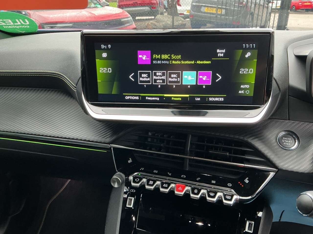 2023 PEUGEOT 2008 2023 PEUGEOT 2008