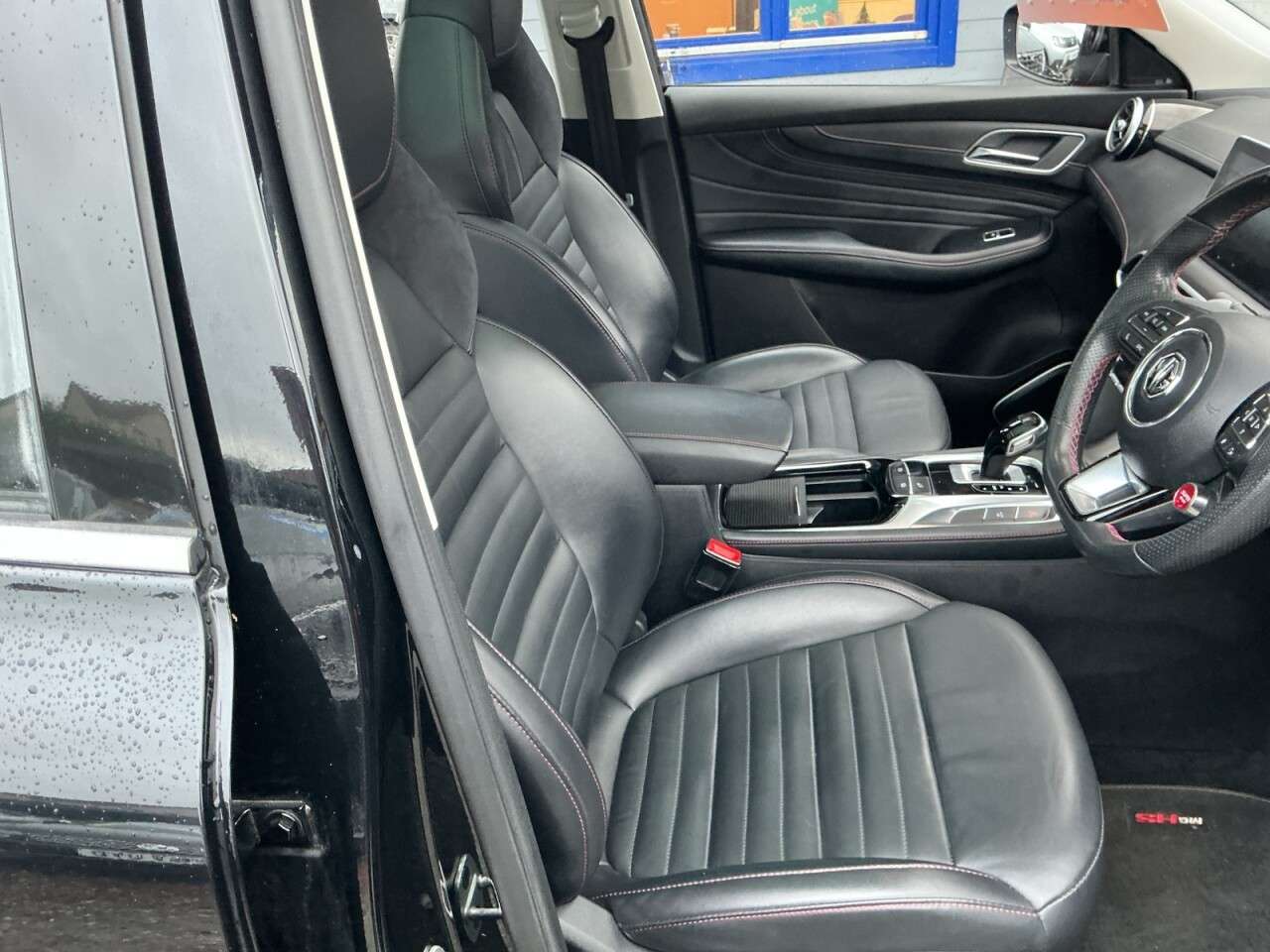 2022 MG MG HS 2022 MG MG HS