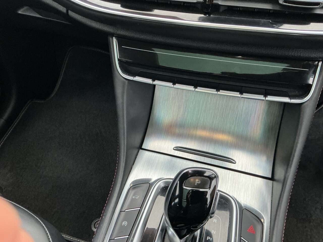 2022 MG MG HS 2022 MG MG HS