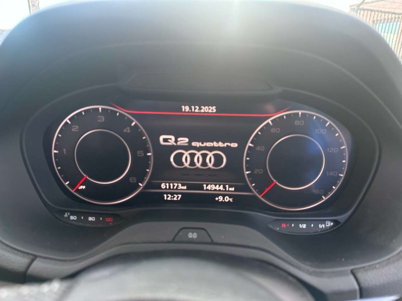 2018 AUDI Q2 2018 AUDI Q2