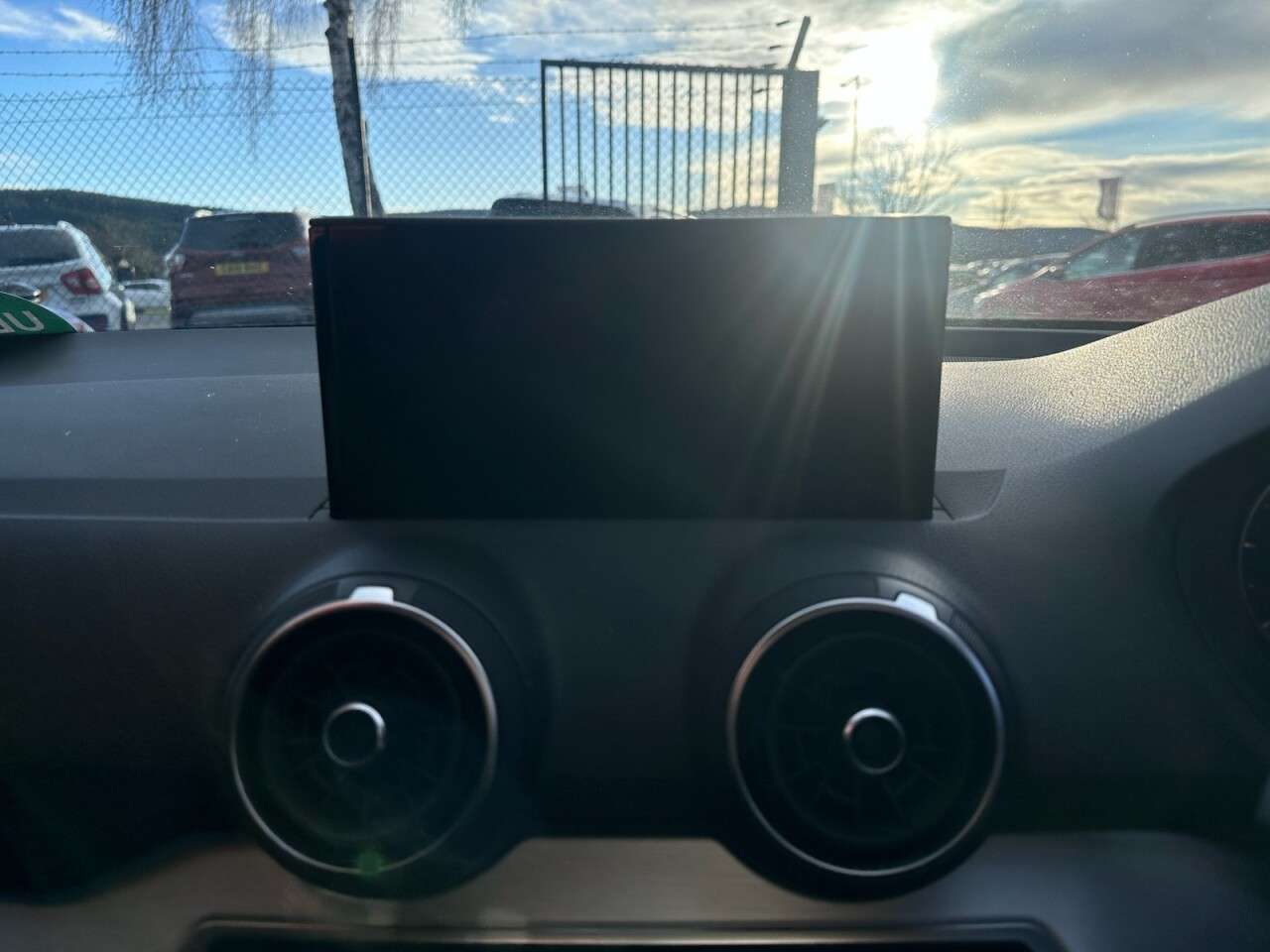 2018 AUDI Q2 2018 AUDI Q2